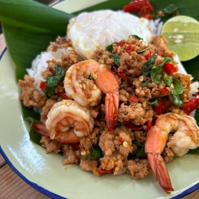 ครัวเถื่อน