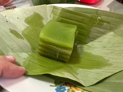 ขนมชั้น