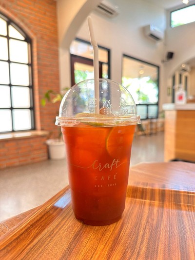 Lemon tea