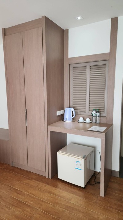 ห้องพัก