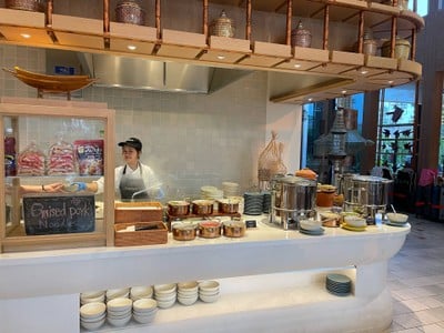 ห้องอาหาร