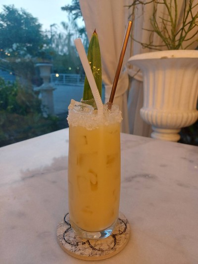 Pina Colada