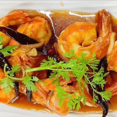 เมนูของร้าน Space Eatery สเปซ อีทเทอรี่ - รวมโชค