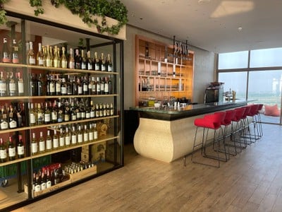 ห้องอาหาร