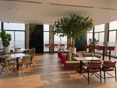 ห้องอาหาร