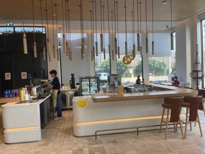 ห้องอาหาร