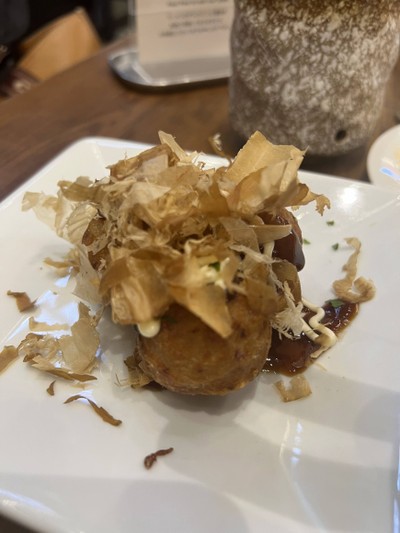 Takoyaki