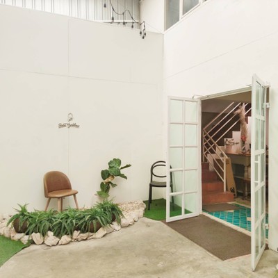 บรรยากาศ