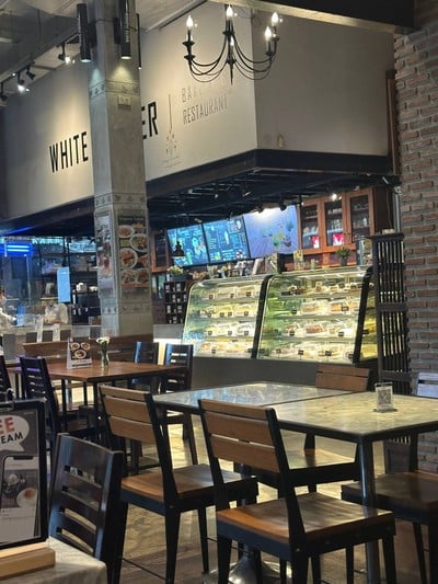 ครัวดอกไม้ขาว สาขาบำรุงเมือง