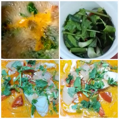 วิธีทำ ต้มยำซีฟู้ดน้ำข้น วิธีทำ ต้มยำซีฟู้ดน้ำข้น