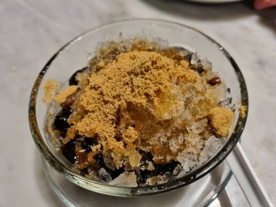 เฉาก๊วยโบราณ