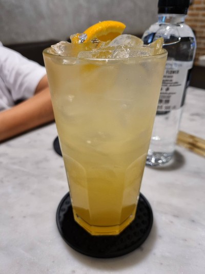 อาหาร หรือ เครื่องดื่ม