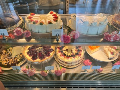 Cake