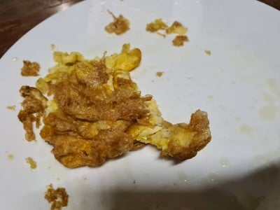 ไข่เจียว