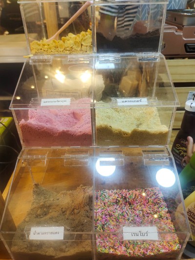 หน้าร้าน