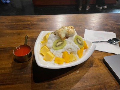 Bingsu