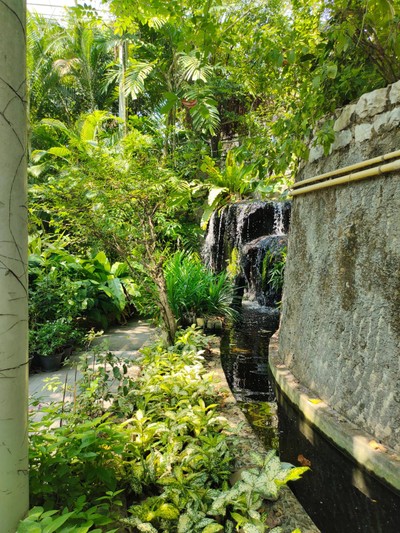 บรรยากาศ
