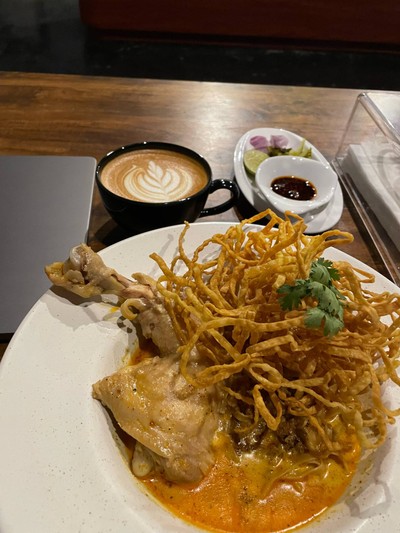 Khao soi