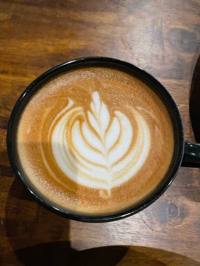 Latte