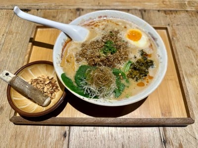SANMAI RAMEN สันติธรรม
