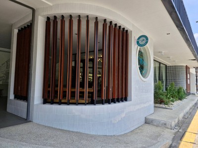 หน้าร้าน