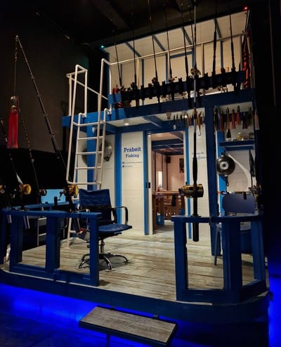 บรรยากาศ