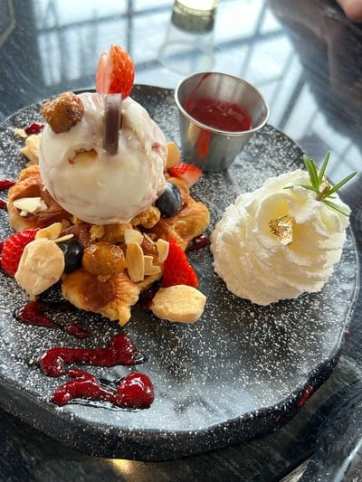 ครอเฟิล