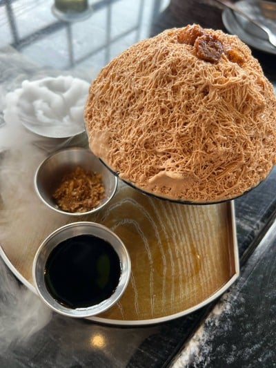 บิงชูขาชีรอน