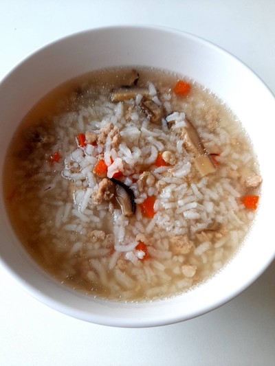 ข้าวต้ม