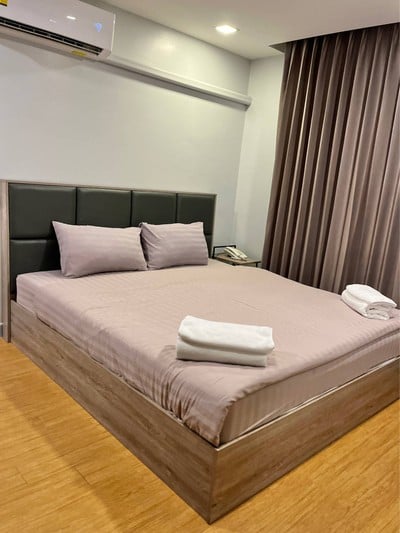 ห้องพัก