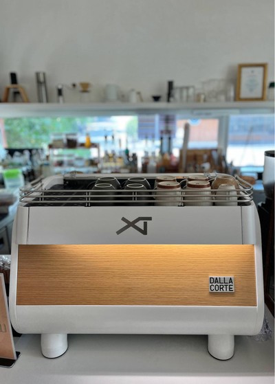 🗜️ Hom’s Roaster.
