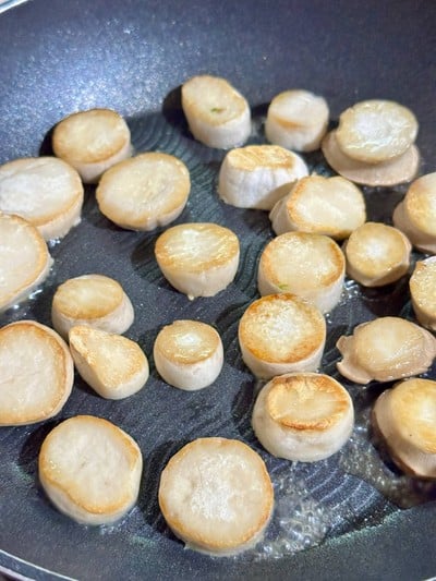 วิธีทำ เห็ดย่าง 🍄‍🟫 เทอริยากิ 