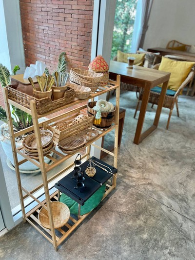 ⚒️ Hom’s DIY.
