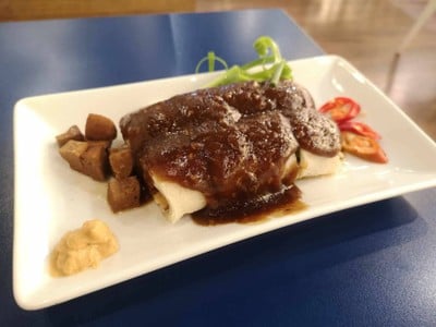 ปอเปี๊ยะสด