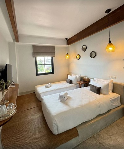 ห้องพัก