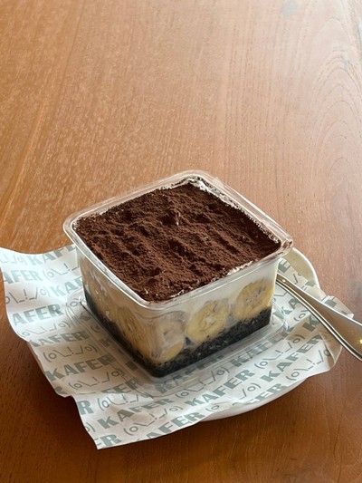 Banoffee