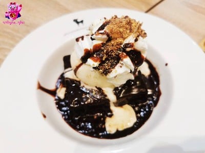 อาหาร หรือ เครื่องดื่ม