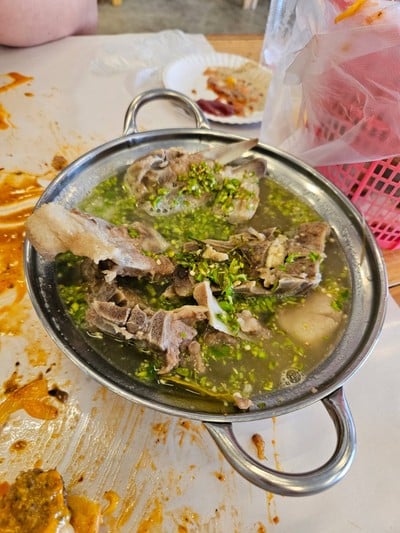 ล้งเล้งภูเขาไฟ