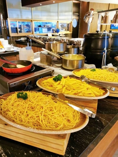 บรรยากาศ