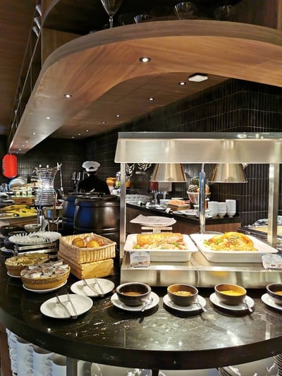 บรรยากาศ