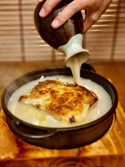 SAKU FUKUOKA ODEN  -