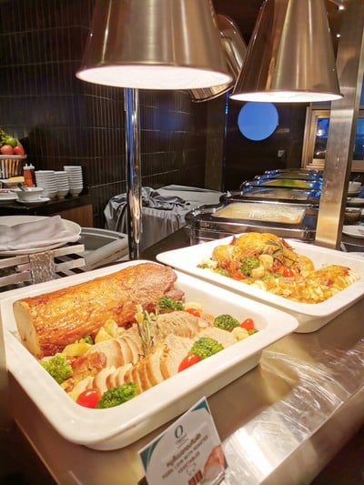 บรรยากาศ