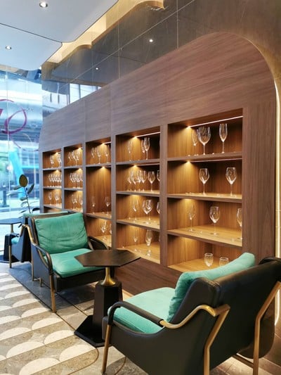 บรรยากาศ