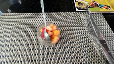 ฟรุ๊ตสลัด