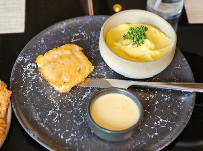 ปลาหิมะ