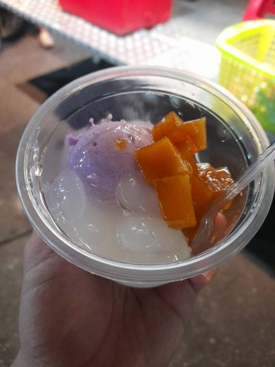 ไอติมถ้วย