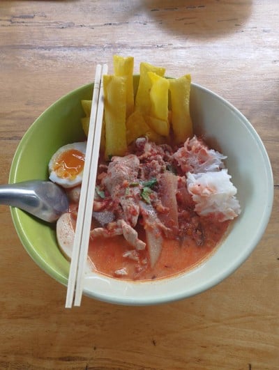 เย็นตาโฟ