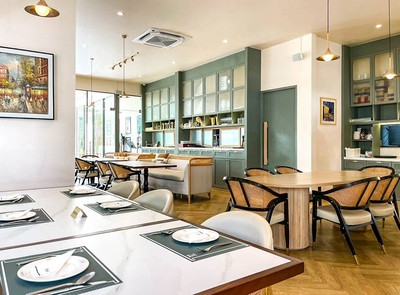 บรรยากาศ