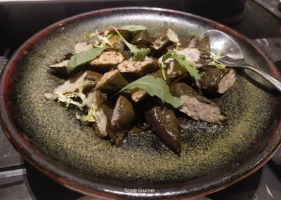 อาหาร หรือ เครื่องดื่ม