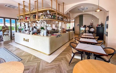 บรรยากาศ